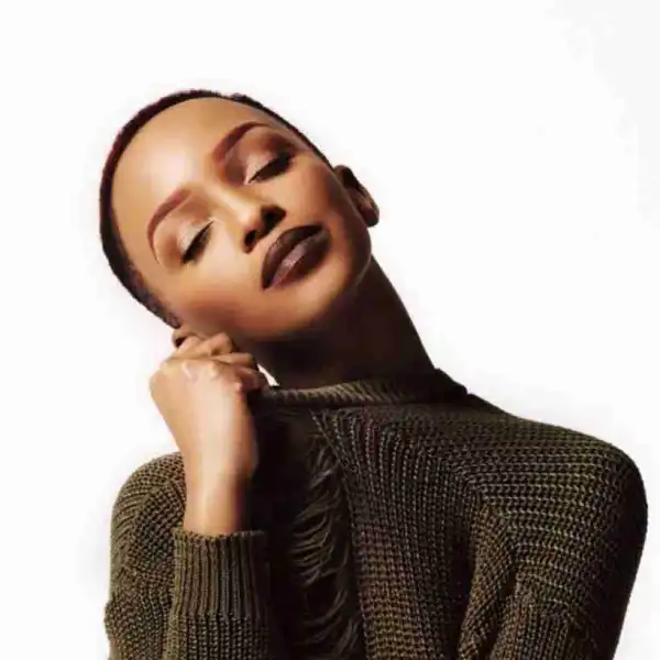 Model Nandi Madida Bags Major Endorsement Deal